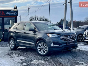 Авто Ford Edge 2019 № 8501433