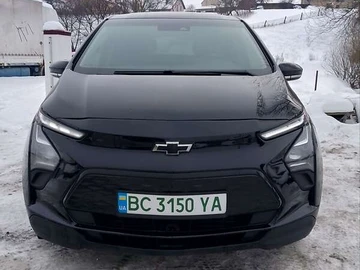 Авто Chevrolet Bolt Ev 2022 № 8501440