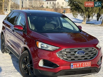 Авто Ford Edge 2019 № 8501533
