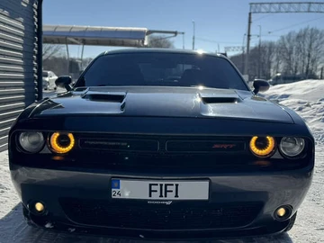 Авто Dodge Challenger 2017 № 8501544