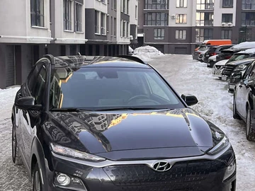 Авто Hyundai Kona Electric 2020 № 8501546