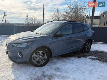 Авто Ford Escape 2023 № 8501550