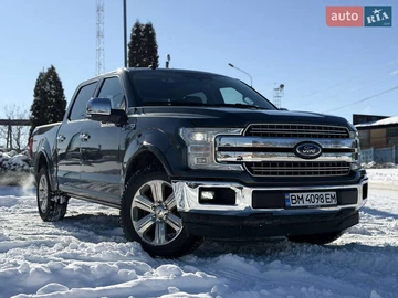 Авто Ford F-150 2019 № 8501630