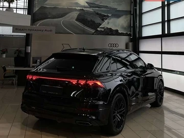 Авто Audi Q8 2023 № 8501646