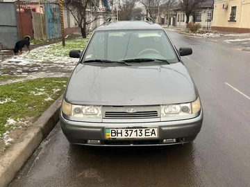 Авто ВАЗ 2111 2011 № 8501651