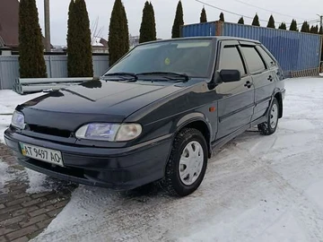 Авто ВАЗ 2114 Samara 2008 № 8501653