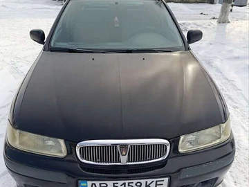 Авто Rover 416 1999 № 8501656