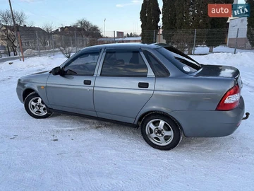 Авто ВАЗ 2170 Priora 2008 № 8501657