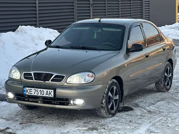 Авто Daewoo Lanos 2006 № 8501658