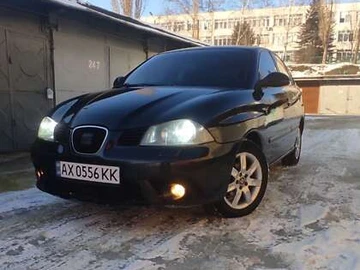 Авто SEAT Ibiza 2006 № 8501659