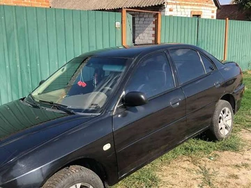 Авто SouEast Lioncel 2006 № 8501660