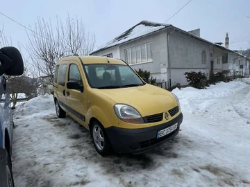 Авто Renault Kangoo 2006 № 8501661