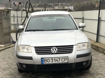 Авто Volkswagen Passat 2003 № 8501664