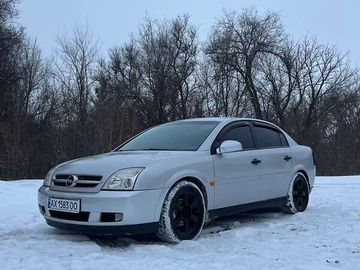 Авто Opel Vectra 2003 № 8501670