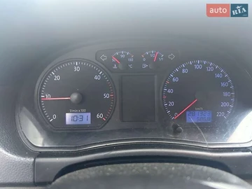 Авто Volkswagen Polo 2006 № 8501671