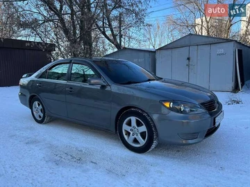 Авто Toyota Camry 2004 № 8501762