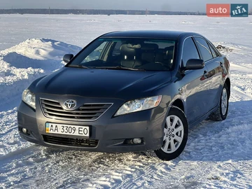 Авто Toyota Camry 2008 № 8501768
