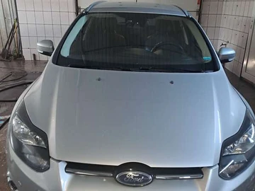 Авто Ford Focus 2011 № 8501774