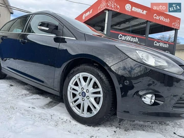 Авто Ford Focus 2012 № 8501776