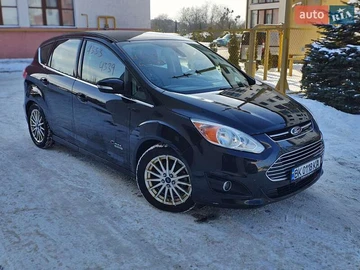 Авто Ford C-Max 2014 № 8501777