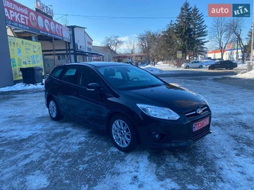 Авто Ford Focus 2012 № 8501780