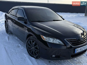 Авто Toyota Camry 2006 № 8501781