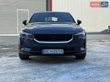 Авто Polestar 2 2022 № 8502038