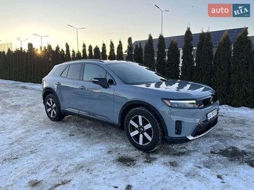 Авто Honda Prologue 2024 № 8502048