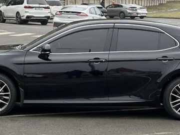 Авто Toyota Camry 2022 № 8502055