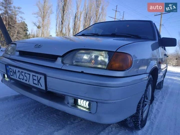 Авто ВАЗ 2115 Samara 2012 № 8502067
