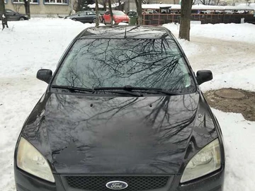 Авто Ford Focus 2007 № 8502080