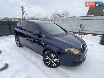 Авто SEAT Toledo 2006 № 8502083