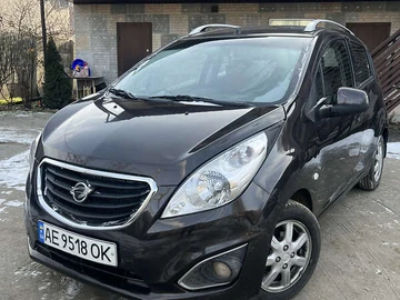 Авто Ravon R2 2020 № 8502212