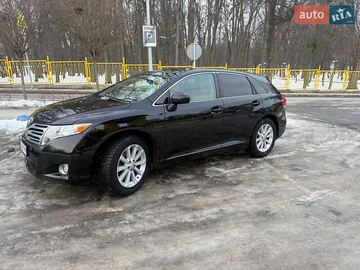 Авто Toyota Venza 2010 № 8502238