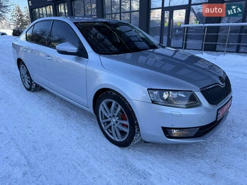 Авто Skoda Octavia 2013 № 8502245
