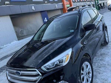 Авто Ford Escape 2018 № 8502246