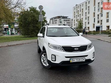Авто KIA Sorento 2013 № 8502258