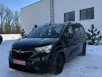 Авто Opel Combo Life 2019 № 8502267