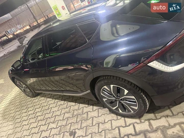 Авто KIA Ev6 2022 № 8502357