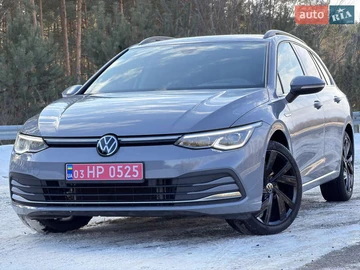 Авто Volkswagen Golf 2022 № 8502363