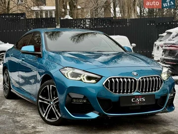 Авто BMW 2 Series Gran Coupe 2022 № 8502370