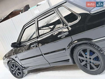 Авто ВАЗ 2115 Samara 2008 № 8502429