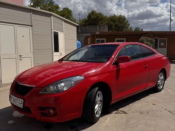 Авто Toyota Camry Solara 2007 № 8502434
