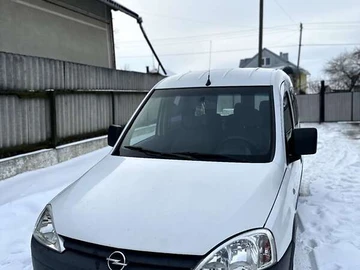 Авто Opel Combo 2004 № 8502437