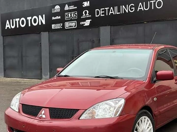 Авто Mitsubishi Lancer 2008 № 8502491
