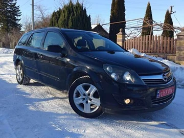 Авто Opel Astra 2008 № 8502498