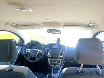 Авто Ford Focus 2012 № 8502507