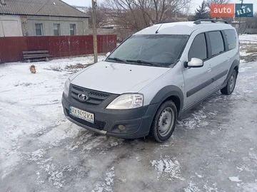 Авто ВАЗ Largus 2020 № 8502510