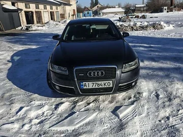 Авто Audi A6 2006 № 8502513