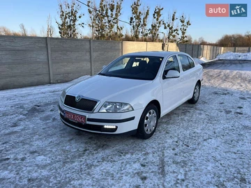 Авто Skoda Octavia 2012 № 8502515